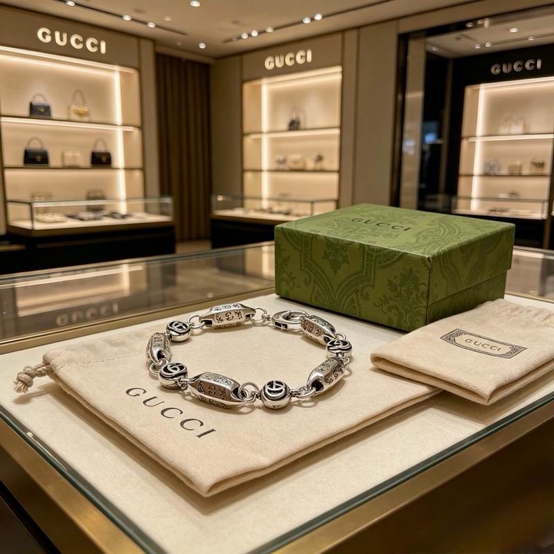 Gucci Bracelet 07yxs109